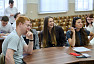 В Саратове прошел квиз для работающей молодежи