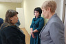 В Саратовской области социальные работники создали Школу открытий