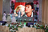 В Энгельсском доме-интернате поздравили сотрудников с профессиональными праздниками